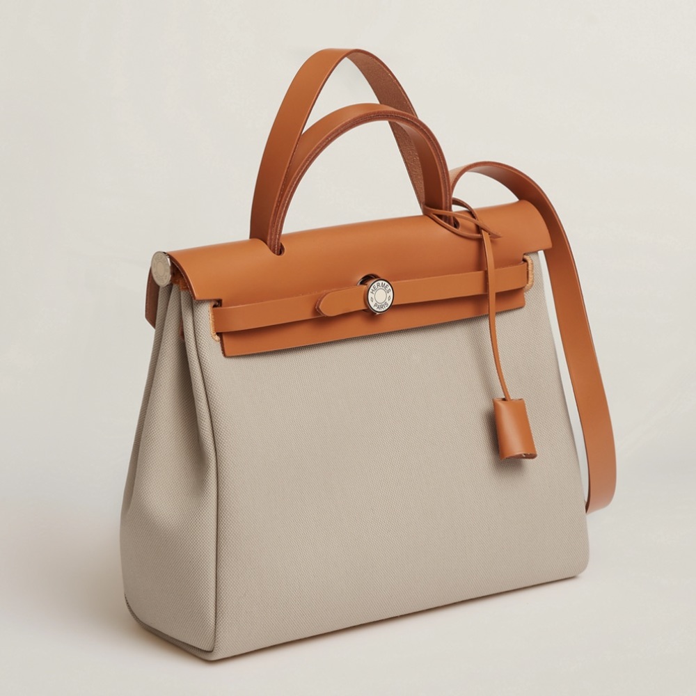 Hermes Laque Zipbag 31 - Picture 4 of 17